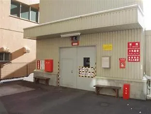 Hotel Route-Inn Sapporo Kitayojo