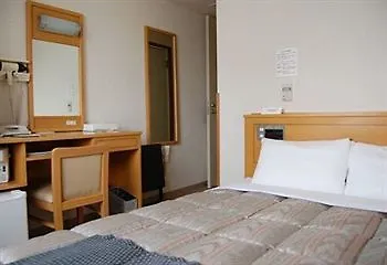 Hotel Route-Inn Sapporo Kitayojo