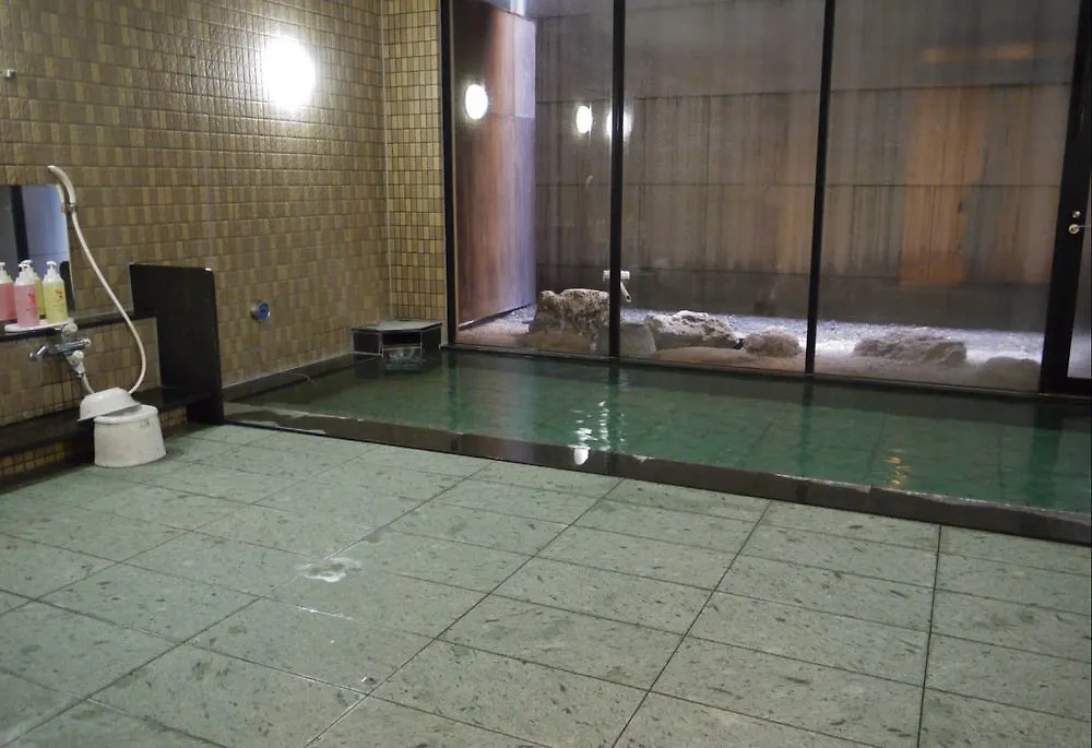 Hotel Route-Inn Sapporo Kitayojo