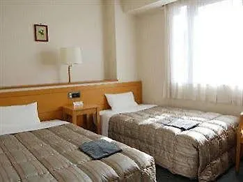 Hotel Route-Inn Sapporo Kitayojo