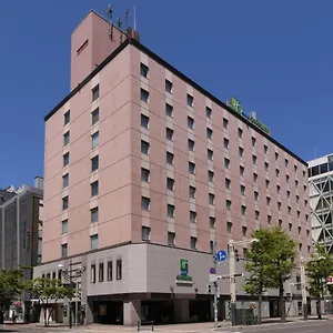 3* 酒店 札幌薄野ana假日酒店