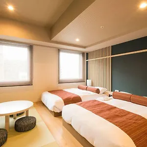 3* 酒店 札幌伦勃朗风格酒店