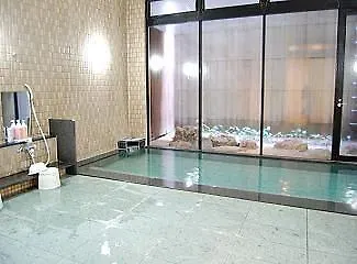 Hotel Route-Inn Sapporo Kitayojo