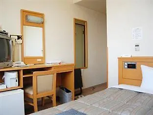 Hotel Route-Inn Sapporo Kitayojo
