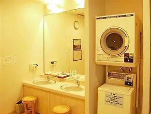 Hotel Route-Inn Sapporo Kitayojo
