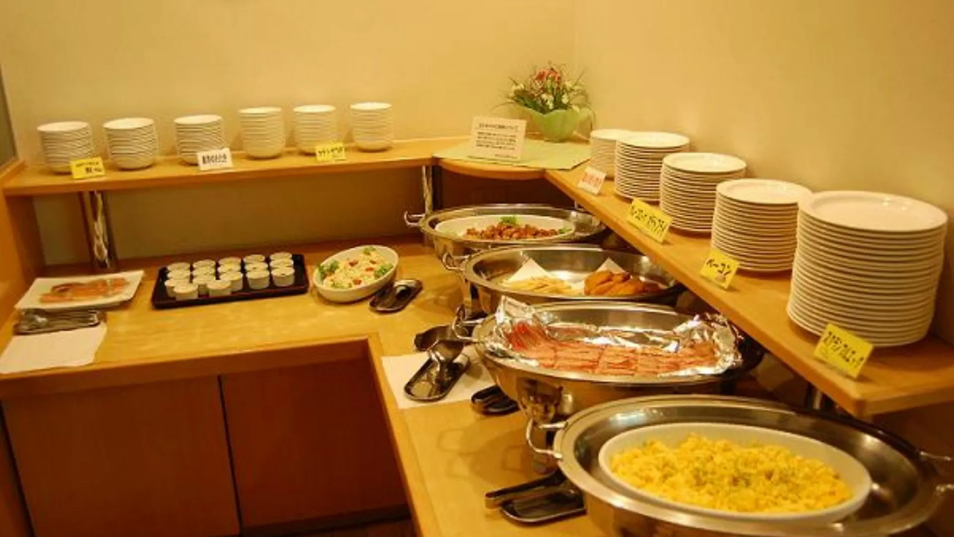 Hotel Route-Inn Sapporo Kitayojo 3*,