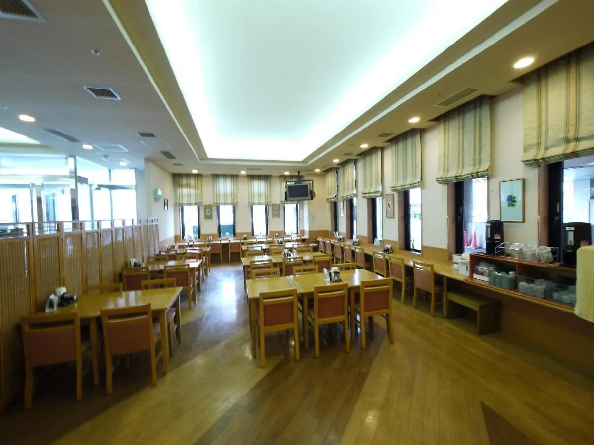 ***  호텔 루트-인 삿포로 키타요조 삿포로 시 일본