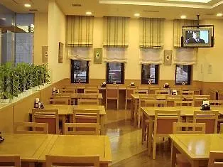 호텔 루트-인 삿포로 키타요조 삿포로 시 일본