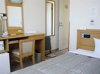 Hotel Route-Inn Sapporo Kitayojo